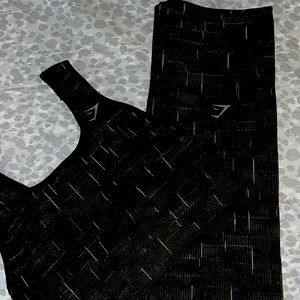 Gymshark set great condition